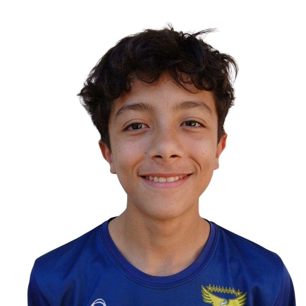 Tomás Gabriel González Zalazar