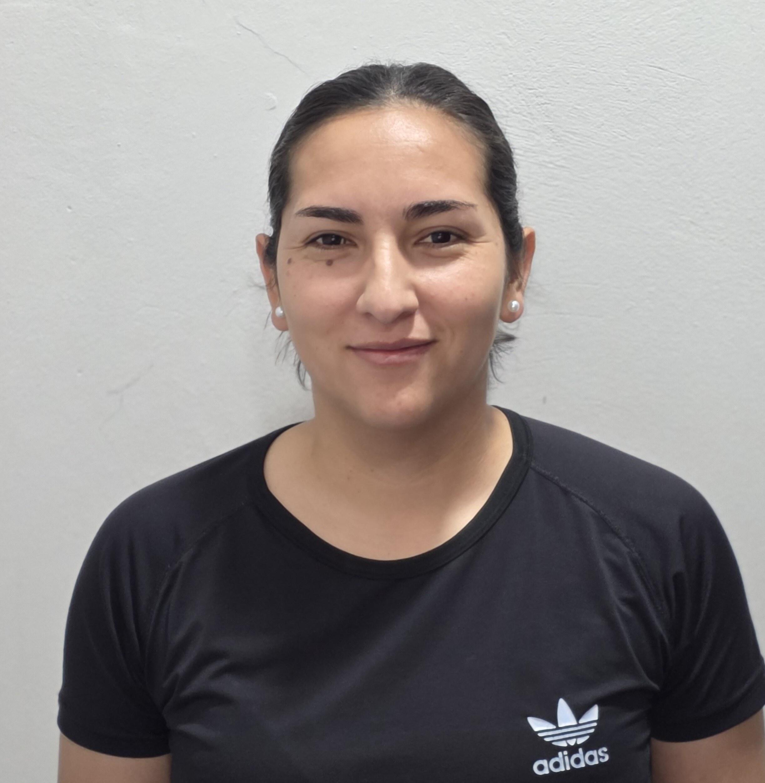 Evelin Andrea Cuenca