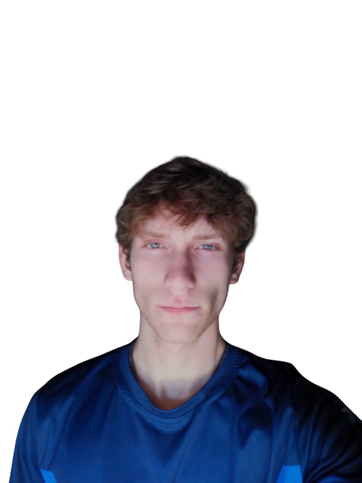 Sebastian Agustín Alvarez Loncaric