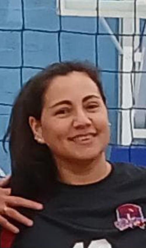 Jimena Del Valle Ochoa Casanova