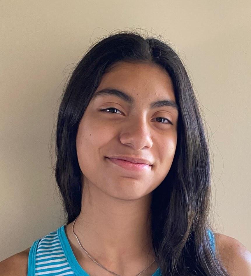 Candela Rodriguez Mestre