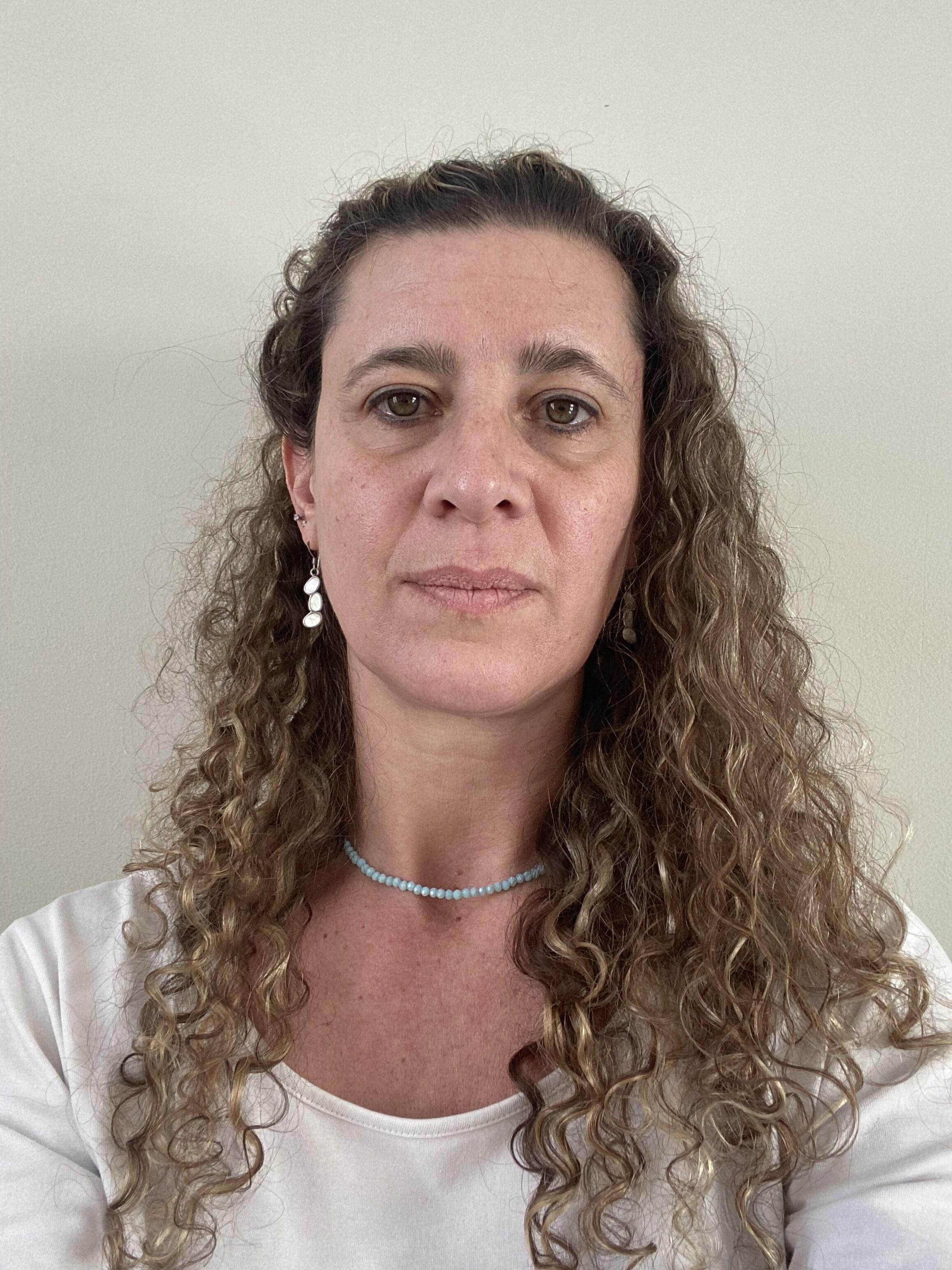 María Victoria Sain