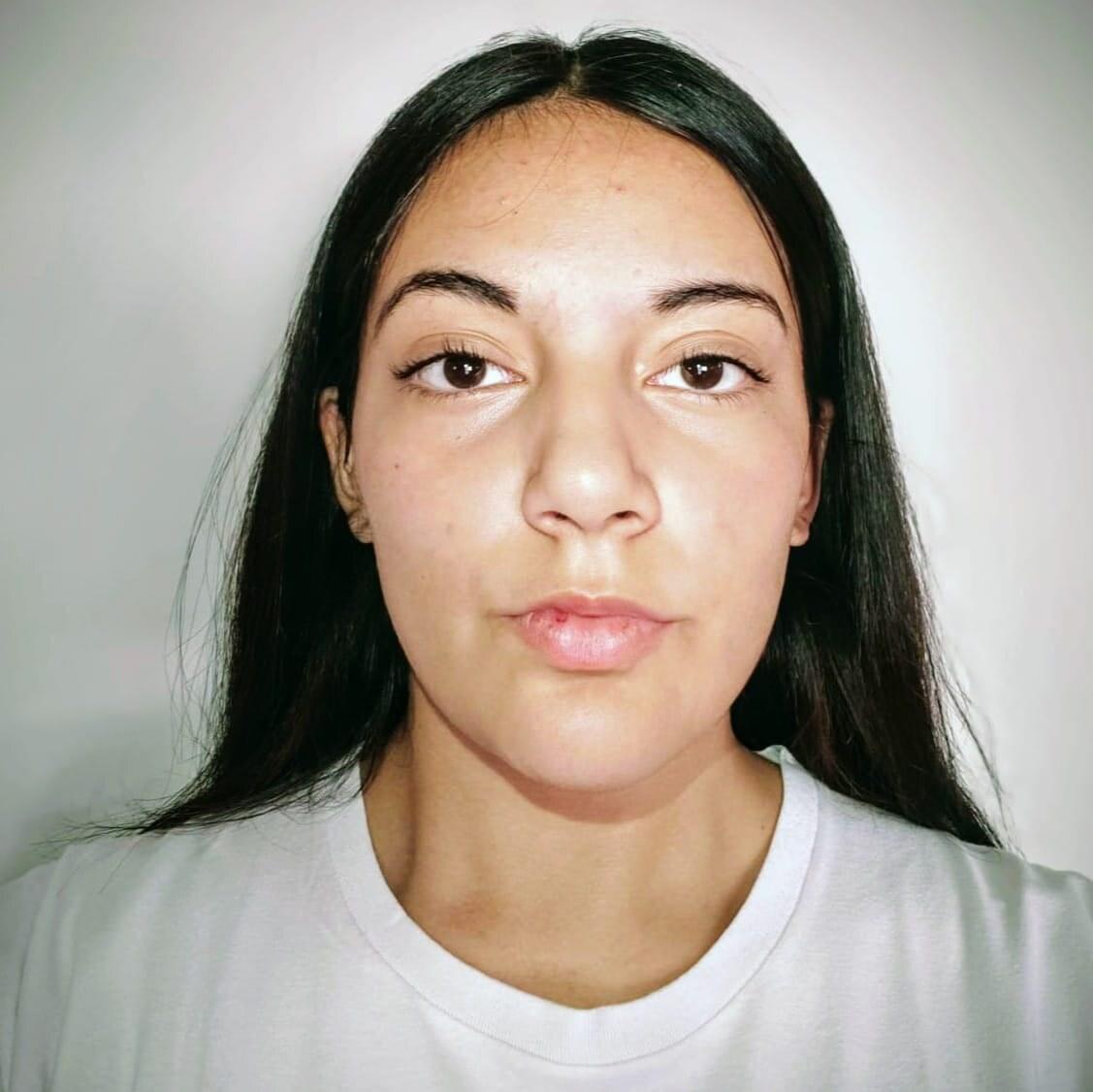 Valentina Naomi Torres Díaz