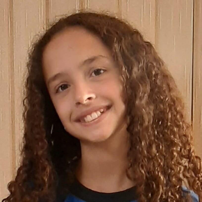 Victoria Lujan Zacarias Perez