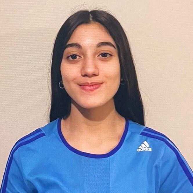 Maitena Molina Muscatelo