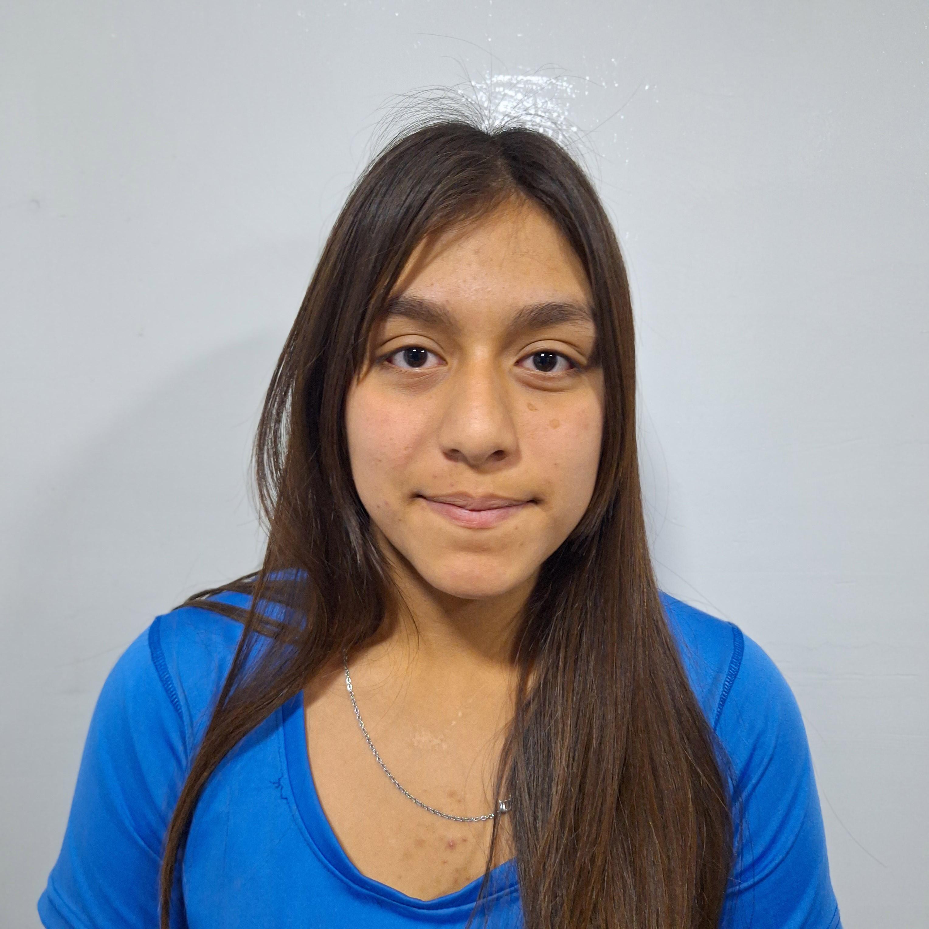 Noa Lucia Pereyra Pirán