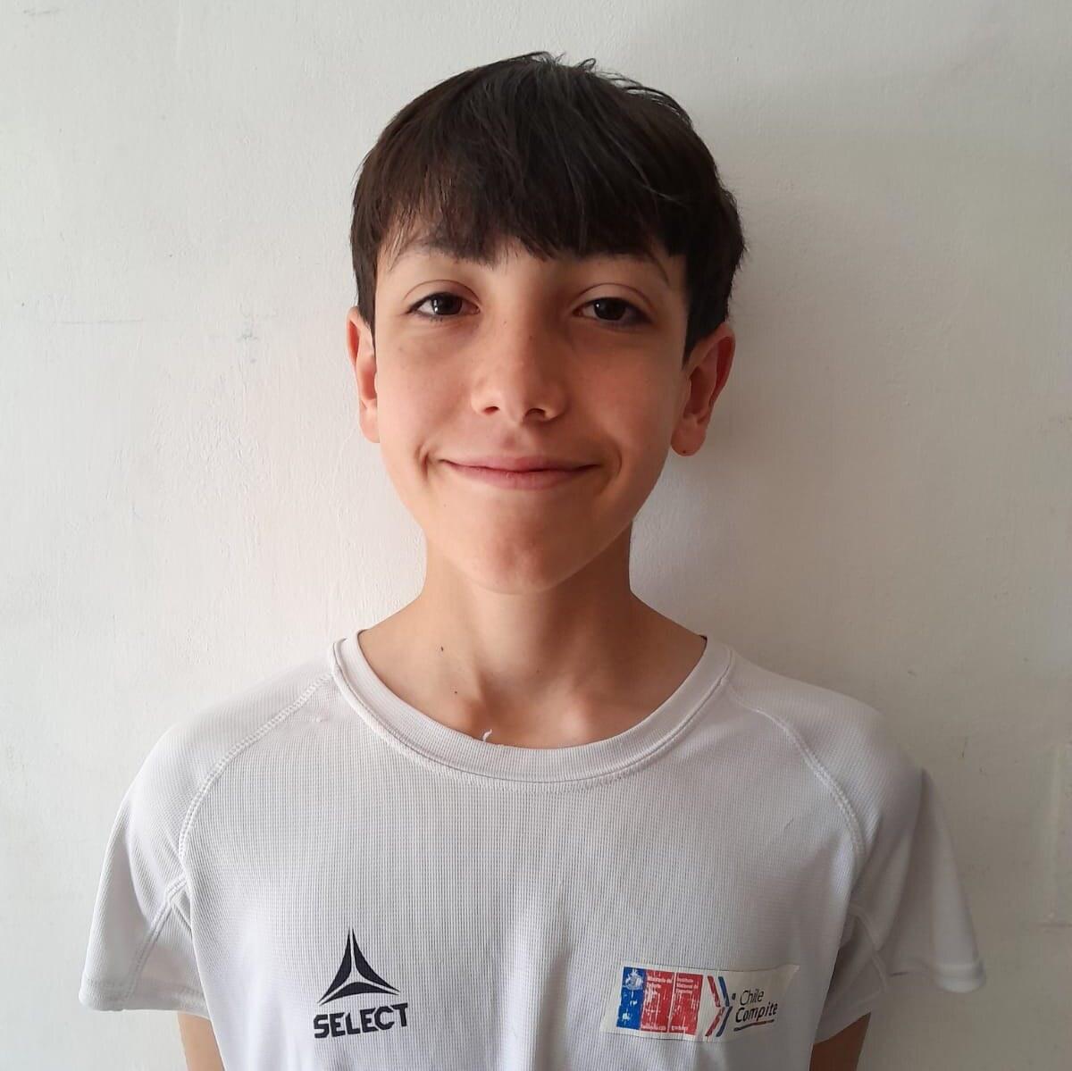 Ezequiel Navarro Fernandez