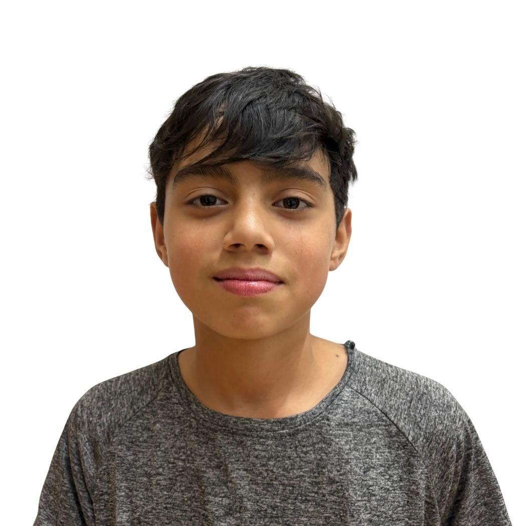 Luciano Joaquín Castillo Páez