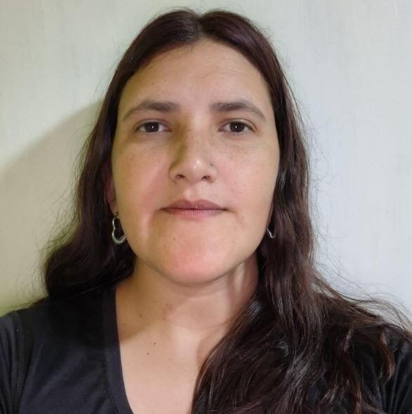 Analia Del Valle Arenas