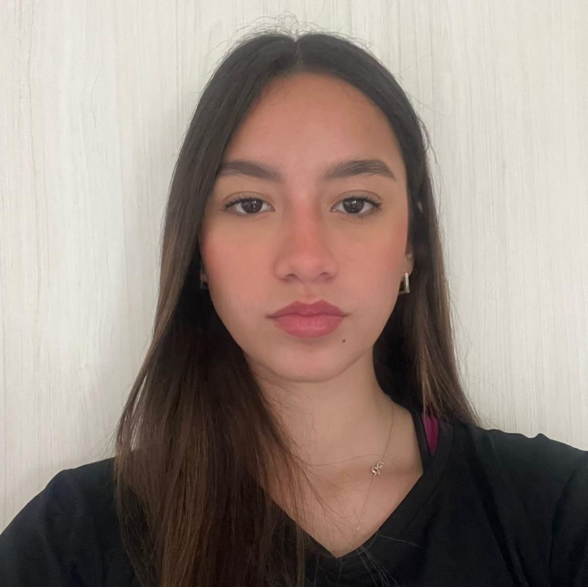 Lourdes Isabella Baigorri Avila