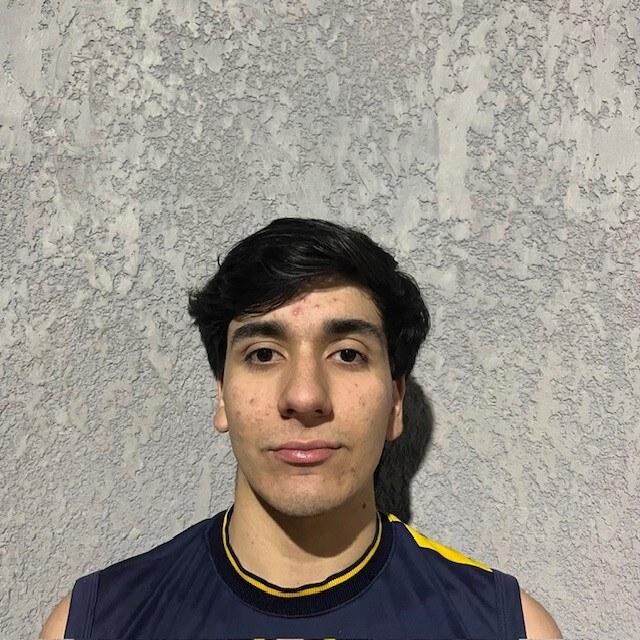 Adriano Bautista Greggio Pereyra