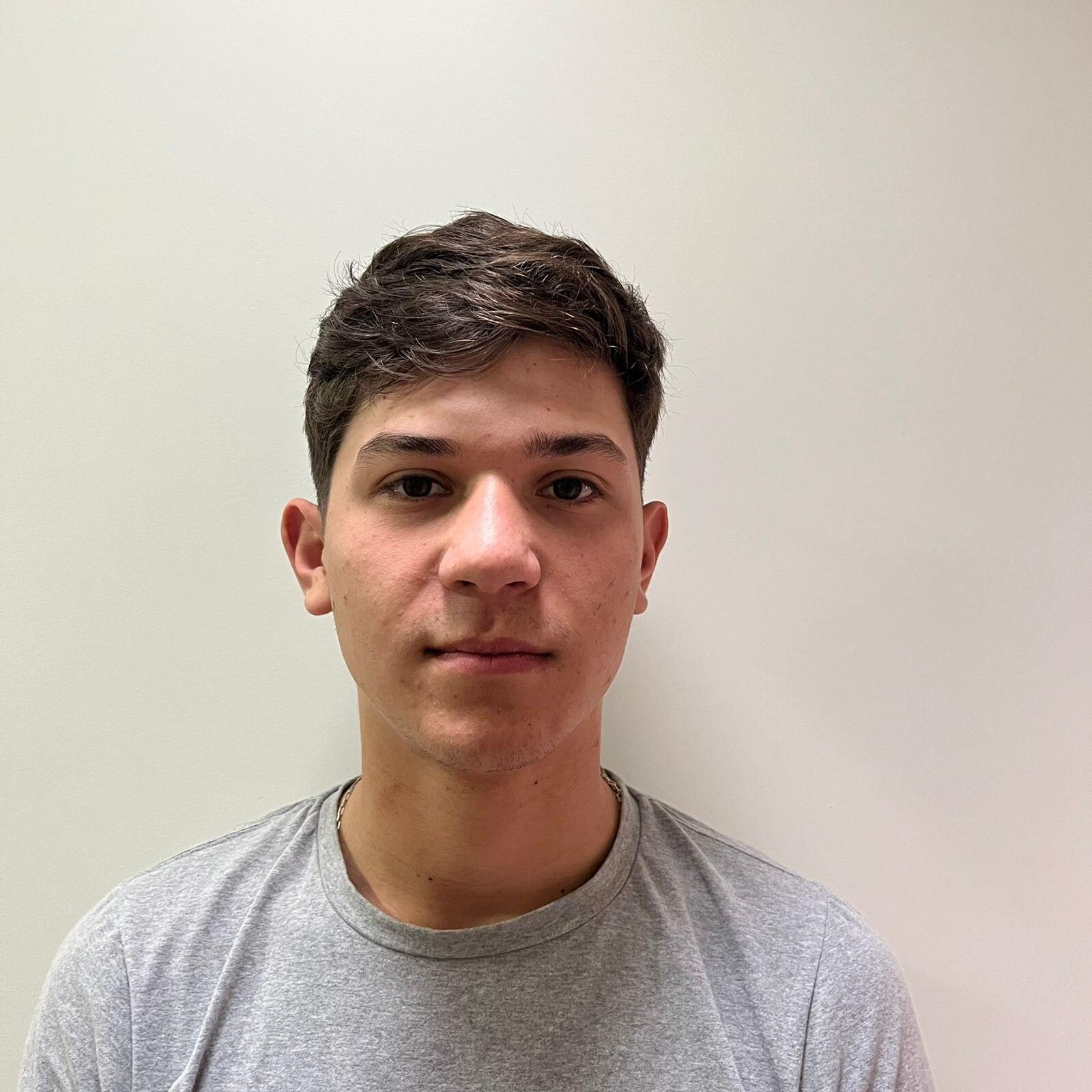 Facundo Pantano Herrero