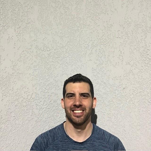 Ian Mateo Barello Benavidez