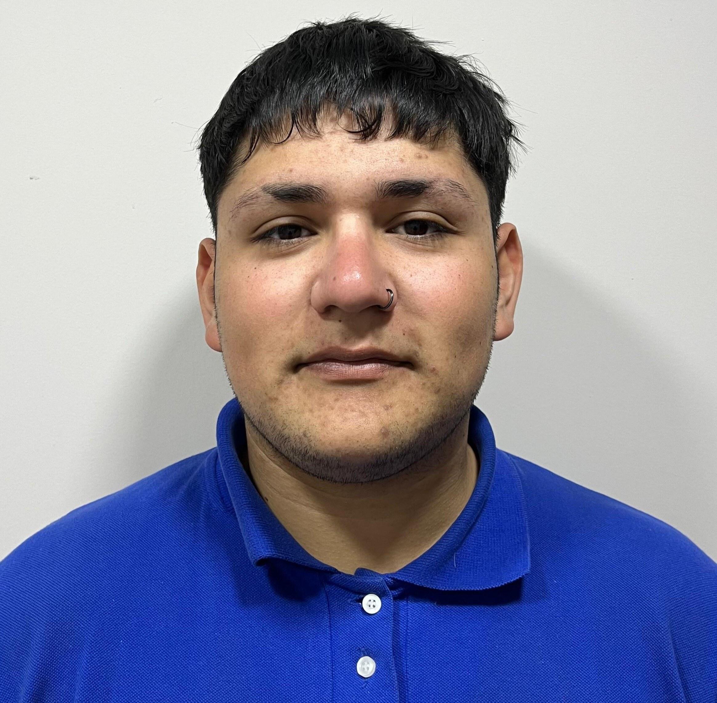 Maximiliano Andrés Ferreyra Suarez