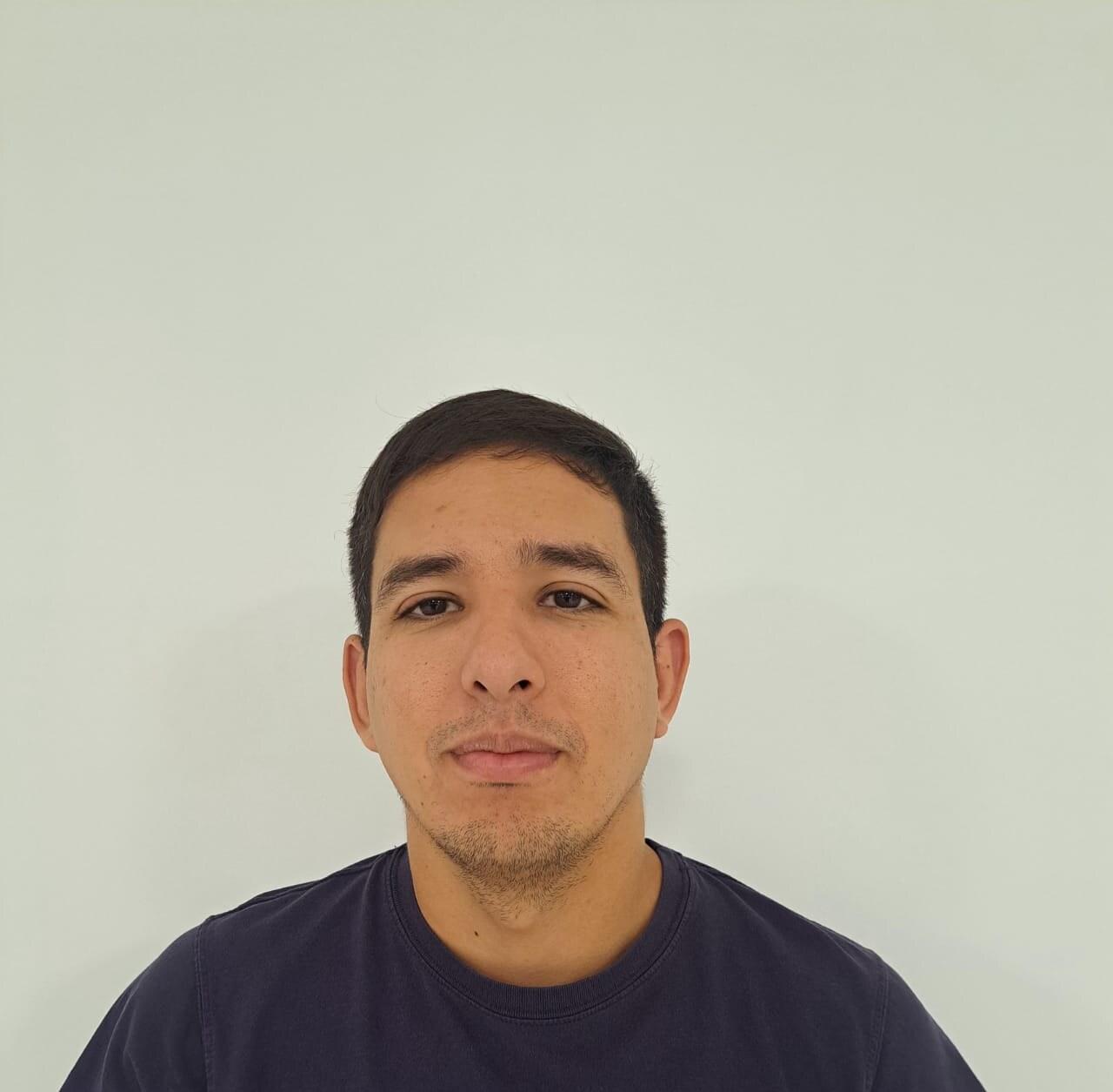 Facundo Leandro Pereyra Quevedo