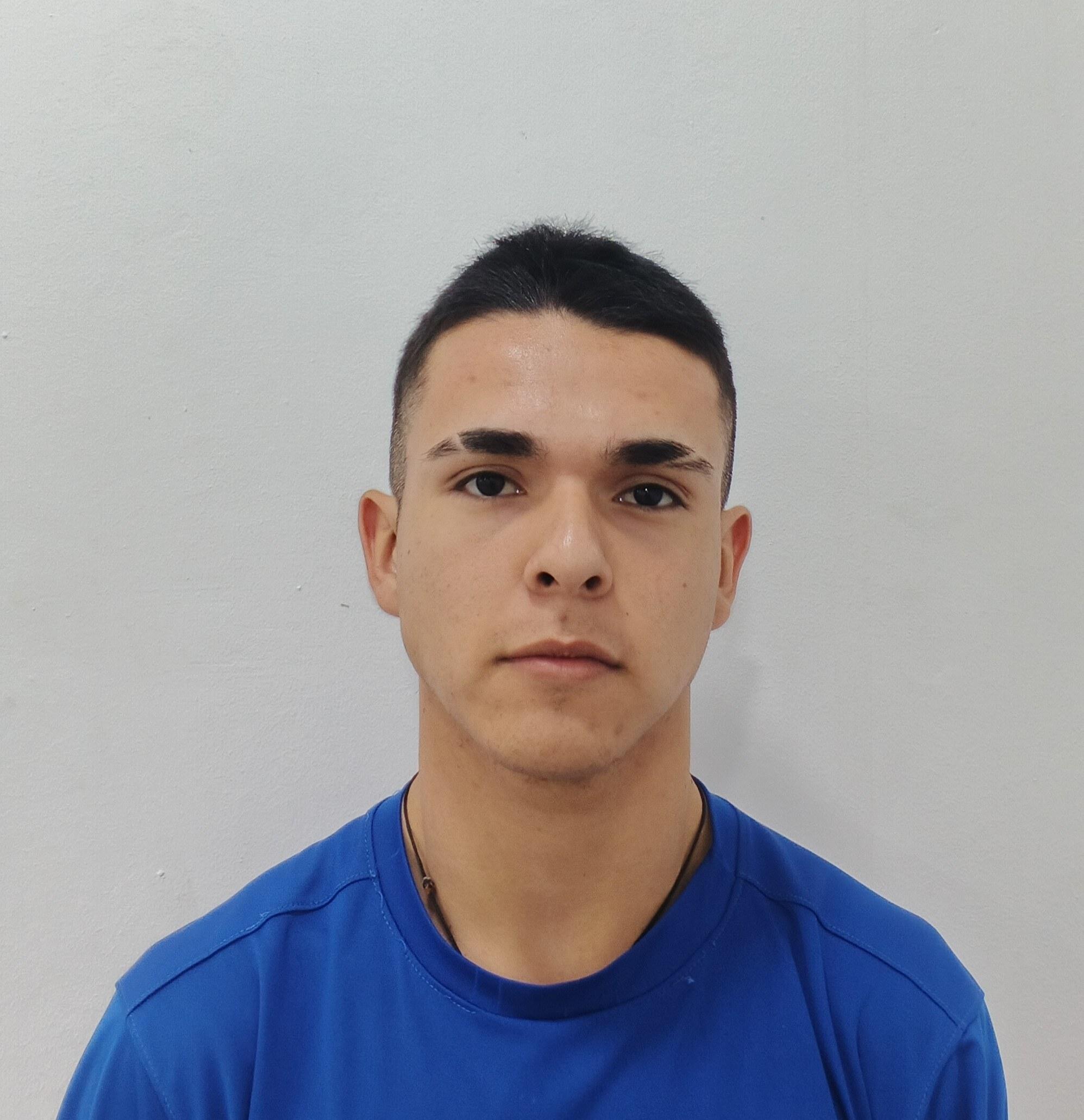 Jorge Leonel Rodríguez