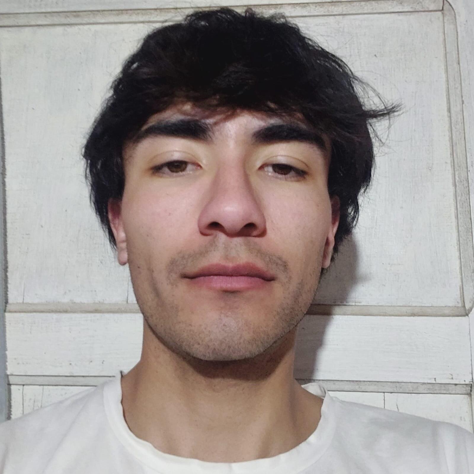 Orlando Alexis Mendoza