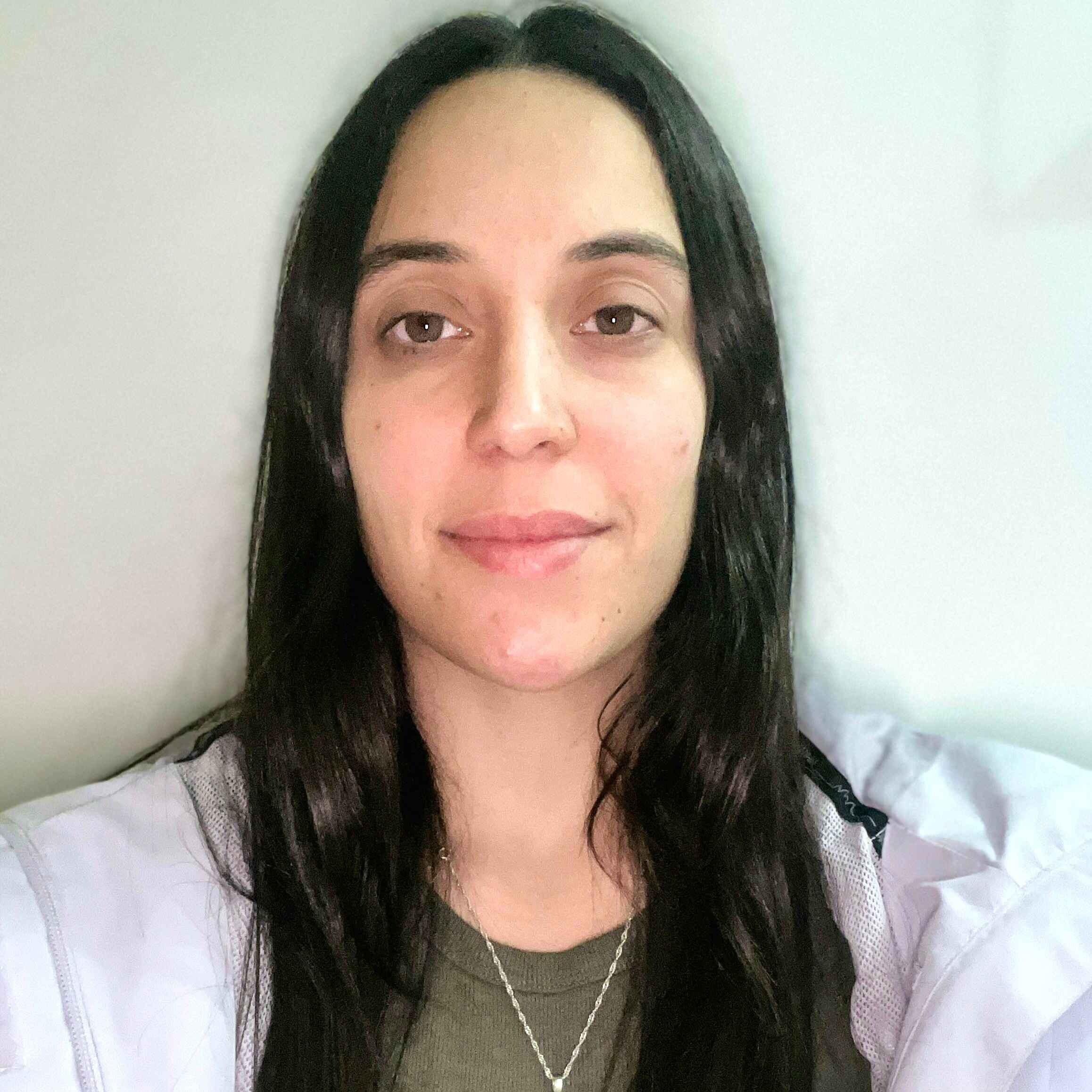 Maria Cecilia Poblete Reche