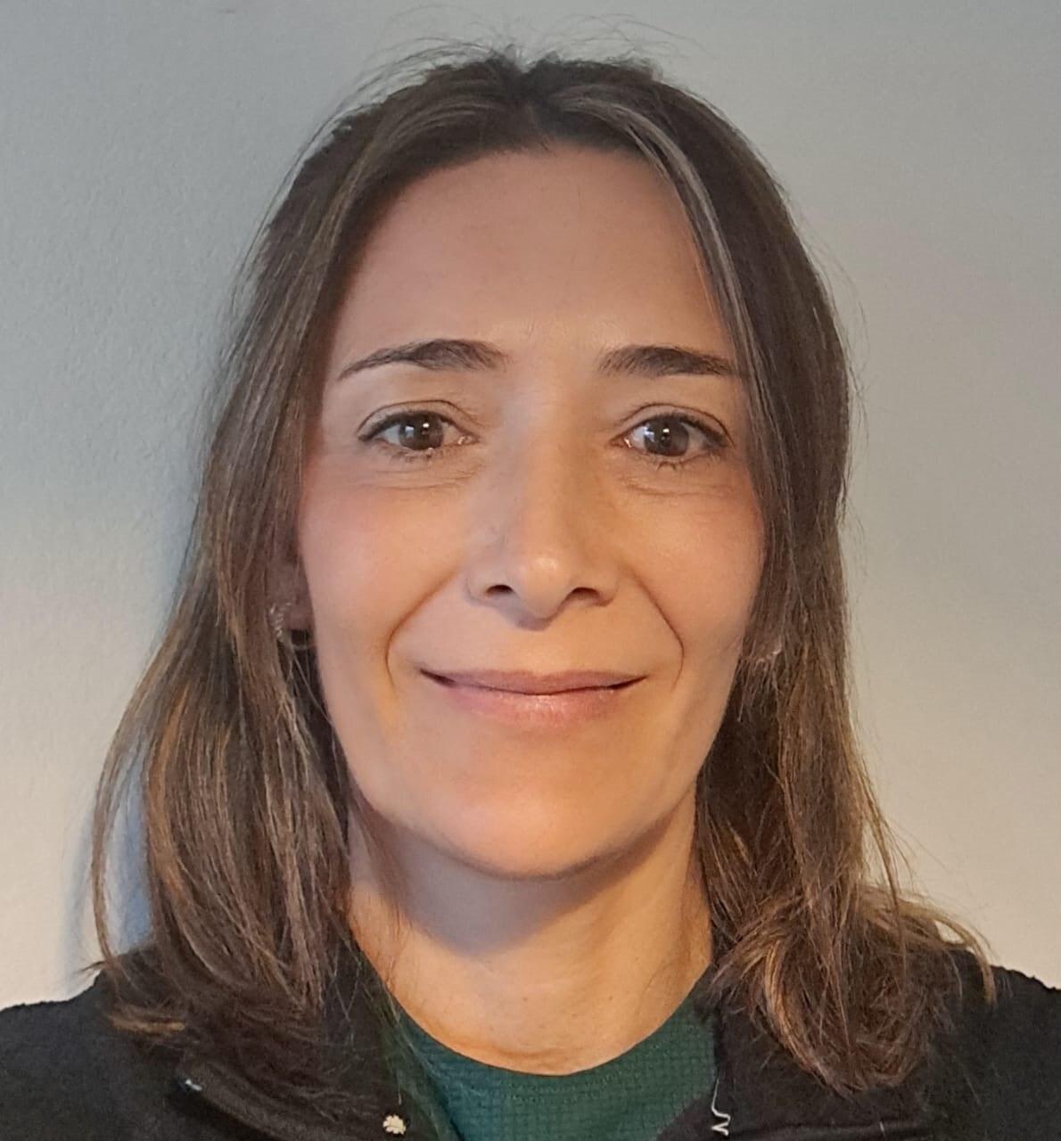 María Cecilia Sánchez Cumpian