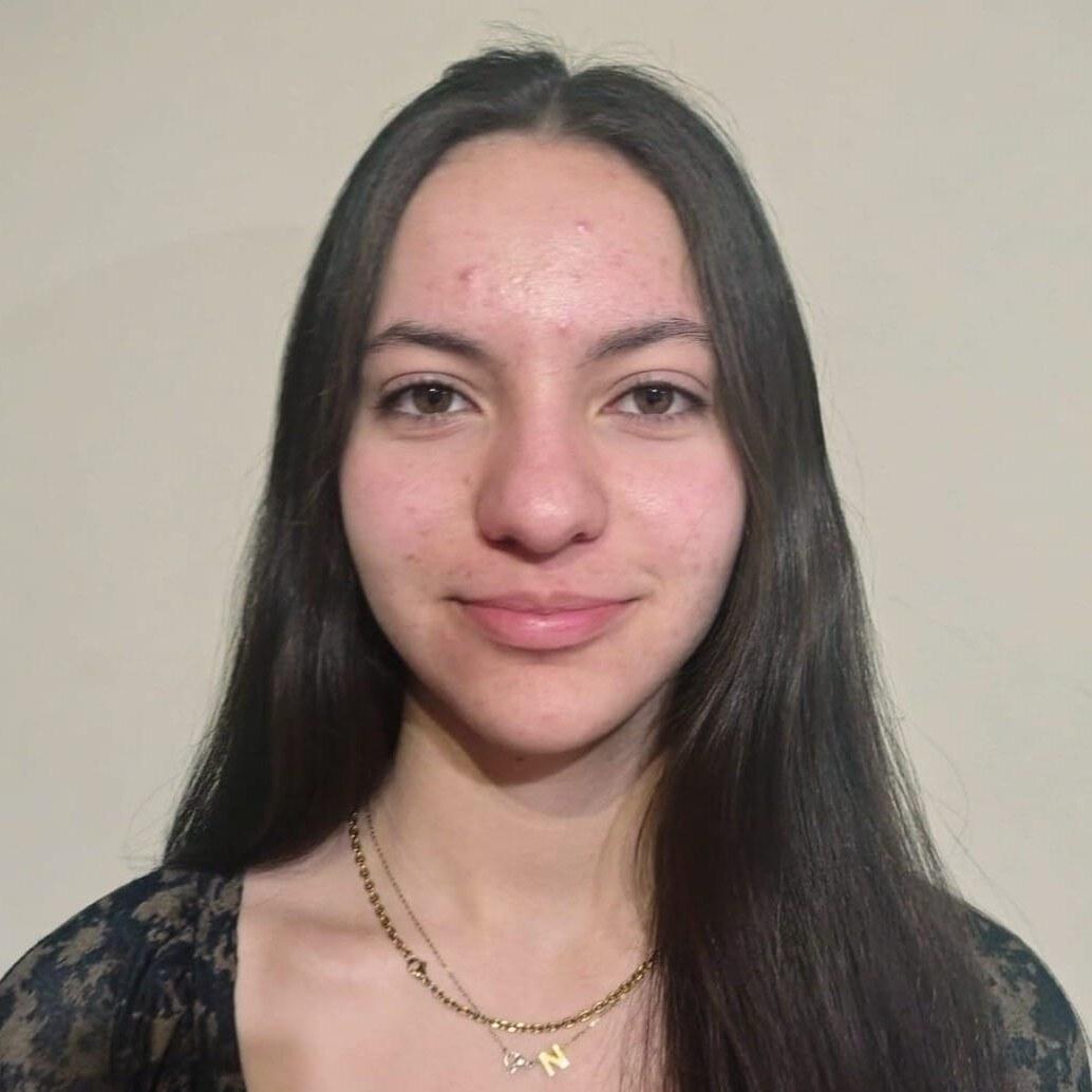 Naira Sami Corengia Jofré