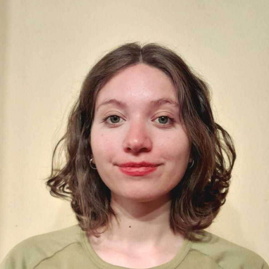 Milena Casarino Gimenez