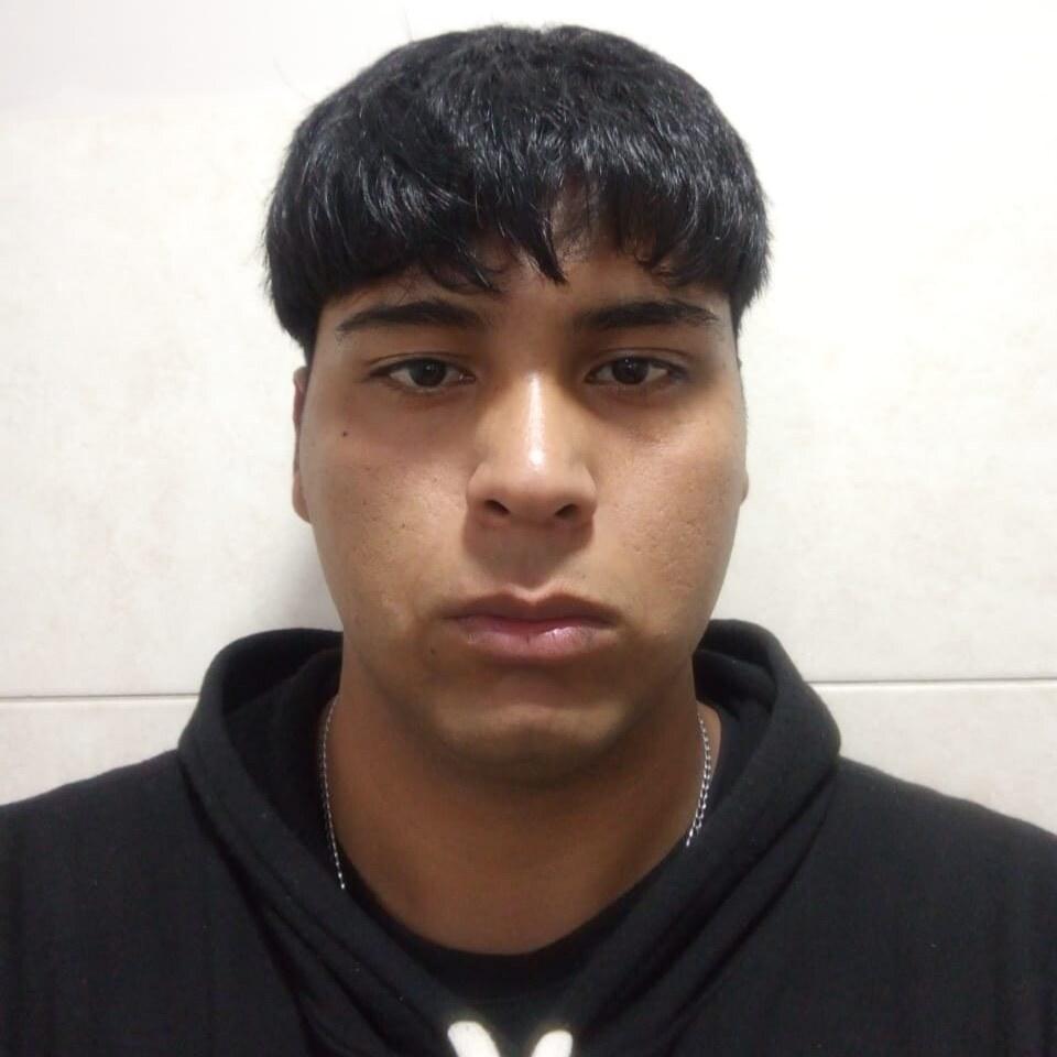 Juan Sebastian Quiroga Chancay