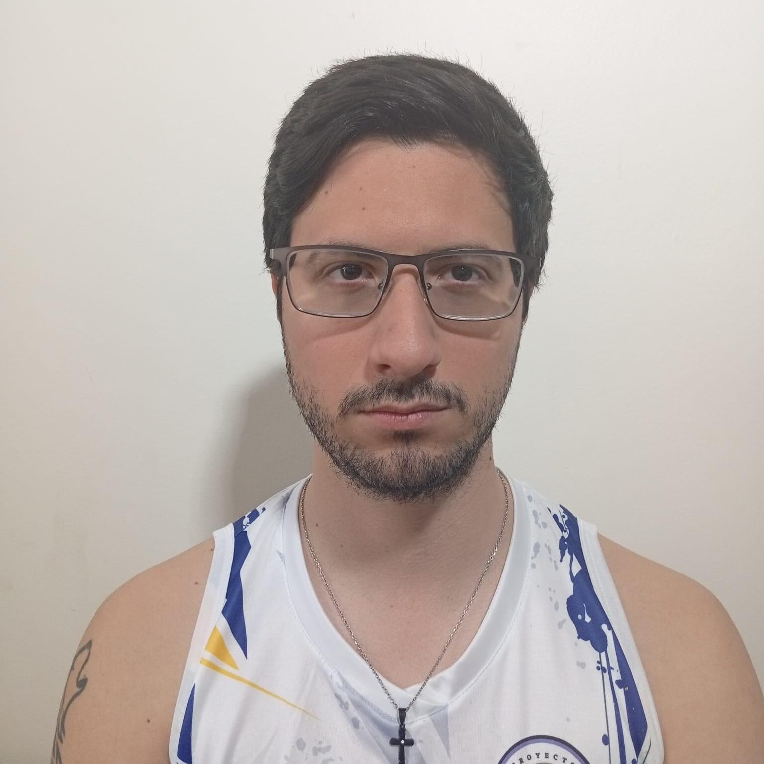 Franco Agustín Coll Muñoz