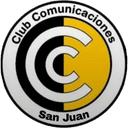 Comunicaciones Ciudad Voley Logo